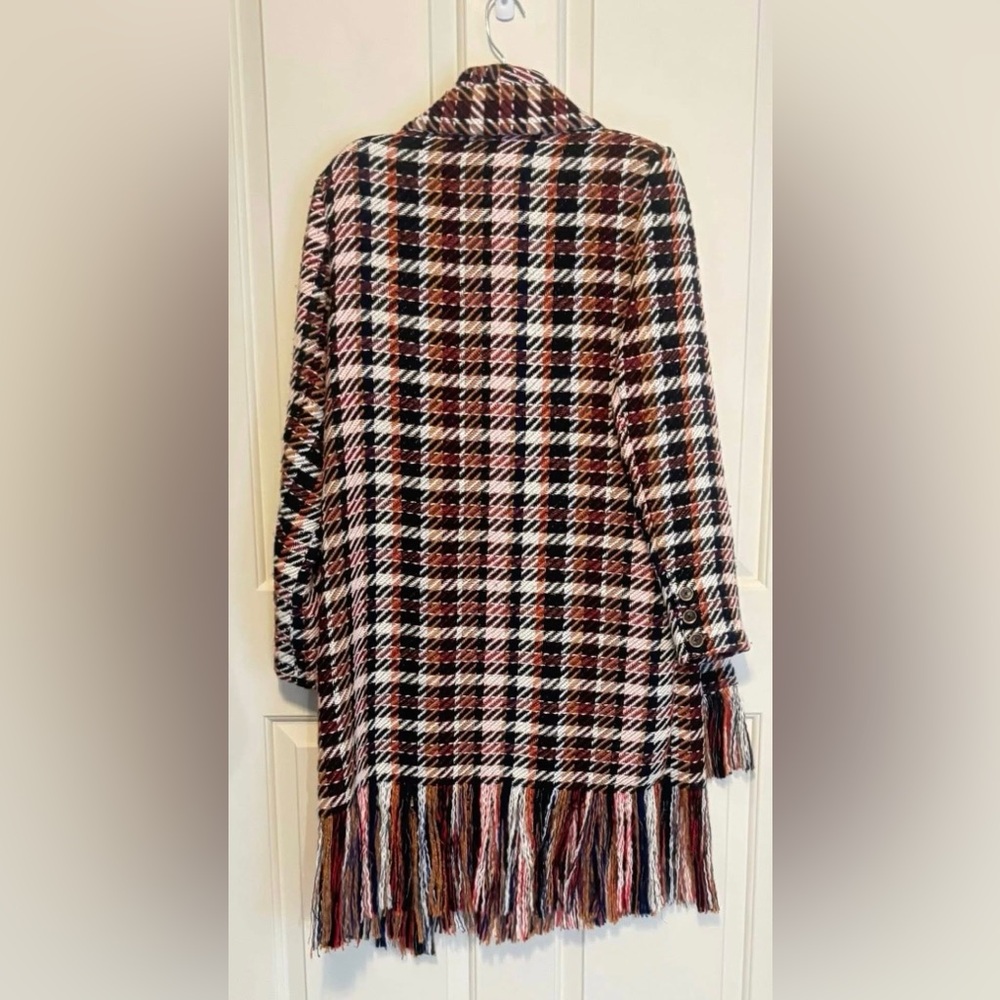 Cabi 3901 Regency Coat - Picture 2 of 7